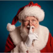 Babbo Natale esiste?